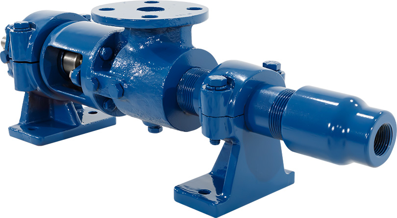 progressive cavity dosing pumps